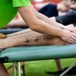 Sports Massage