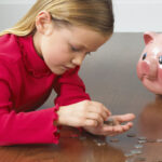 A Penny Saved is a penny earned