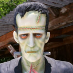 Celebrate Frankenstein Friday