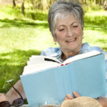 Hot summer reading