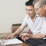 Online security-safe travels