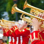 parade