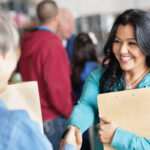 Rethinking charitable work