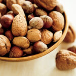 Go Nuts