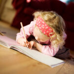 keepsake book