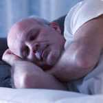 Sleep like a baby