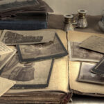 Unlocking the past