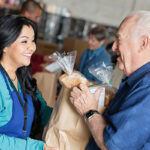 Give back on December 1