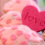 Bake some love this Valentine’s Day
