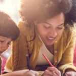 Coloring books aren’t just for kids anymore