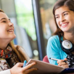 How to cope with the tween years