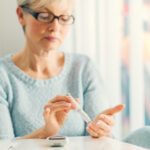 Health Check diabetes