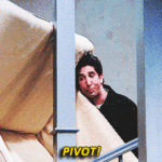 Pivot