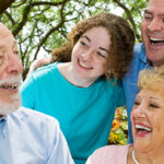 welcome home mom and dad