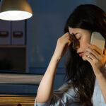 Is your job making you sick