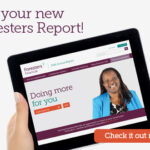 Foresters Report Electronic Pop up box V1