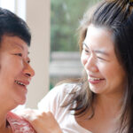 Taking care of your aging parents