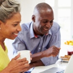 Make a difference online