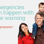 Prepared with Care Pop-up