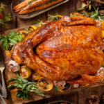 Holiday how to eat well