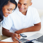 Recovering from holiday spending