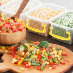 Get friendly with your freezer