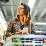Save money by reducing food waste