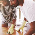 Feature-Spring Cleaning Made Easy