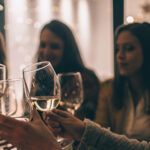 Girls night out