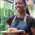 Healthy comfort foods