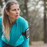 train for a 5K walk