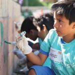 Playground build