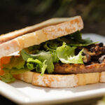 Nov2019-Beyond Meat with a plant based diet