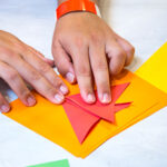 Nov2019-Paper-folding fun