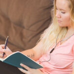 Jan2020-Journaling for health and happiness