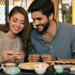 Feb2020 Treat a loved one to a heart-friendly Valentines Day meal