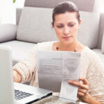 Simple ways to make doing taxes less blah
