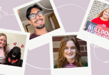 Spotlight on our Foresters Competitive Scholarship winners!