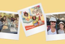 Foresters Moments help you create good times with great people