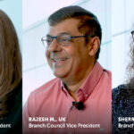 Governance Council members