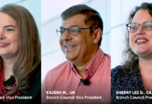 Governance Council members