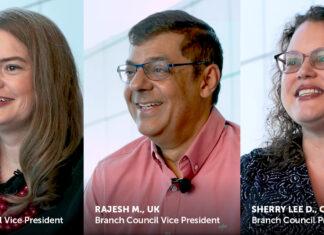 Governance Council members