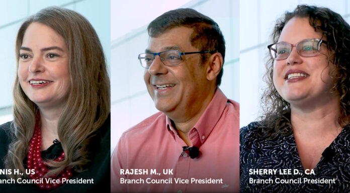 Governance Council members